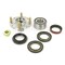 Skf Wheel Bearing Kit, Br930154K BR930154K - alternate 2